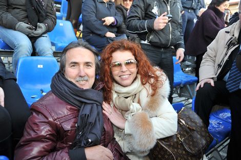 Ingrandisci la foto